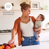 medela Freestyle Hands-Free Double Elektrisk Breast Pump