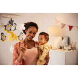 medela Freestyle Hands-Free Double Elektrisk Breast Pump