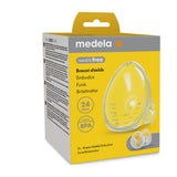 medela Hands-Free Brysttragt