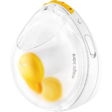 medela Magic Inbra Bærbar Enkelt Elektrisk Breast Pump