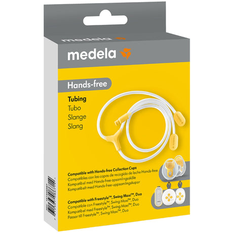 medela Hands-Free Slange Double