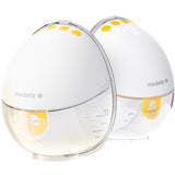 medela Motion Inbra Double Breast Pump