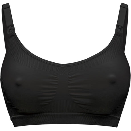 medela Black Keep Cool Bra