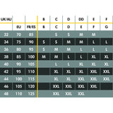 medela White Keep Cool Bra