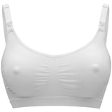 medela White Keep Cool Bra