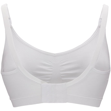 medela White Keep Cool Bra