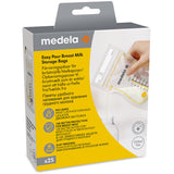 medela Easy Pour Snack Bag Til Brystmælk