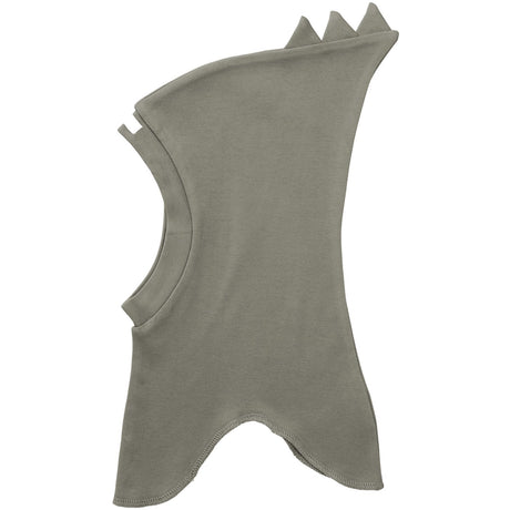 Racing Kids Nisse Balaclava Dusty Green