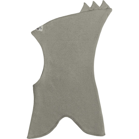 Racing Kids Nisse Balaclava M.Dinotakker Dusty Green