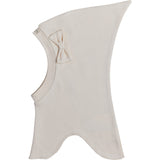 Racing Kids Nisse Balaclava M. Bow Ivory