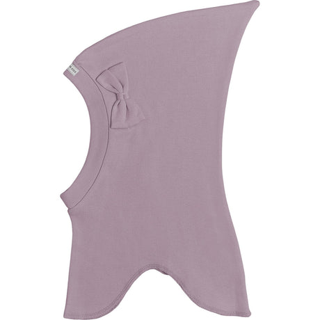 Racing Kids Nisse Balaclava M. Bow Purple