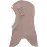 Racing Kids Enkeltlags Balaclava M. Bow Stone