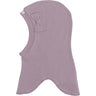 Racing Kids Enkeltlags Balaclava M. Bow Purple