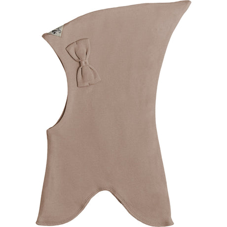 Racing Kids Nisse Balaclava With Bow Stone