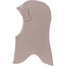 Racing Kids Rund Balaclava With Bow Stone