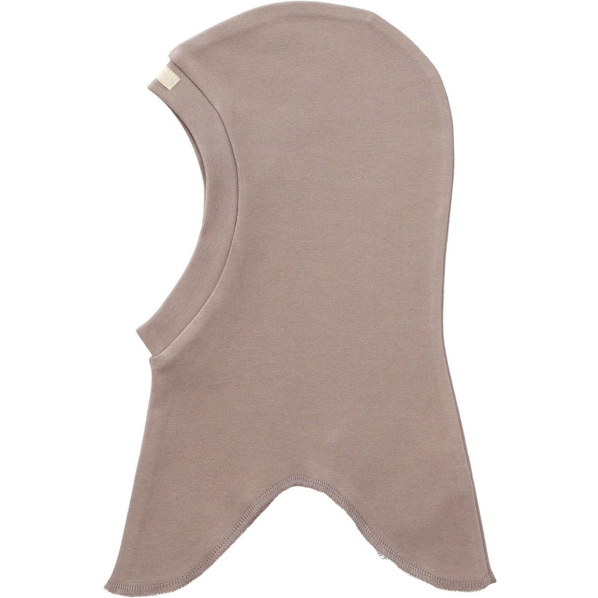 Racing Kids Enkeltlags Balaclava Stone