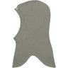 Racing Kids Enkeltlags Balaclava Dusty Green