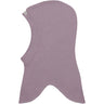 Racing Kids Enkeltlags Balaclava Purple