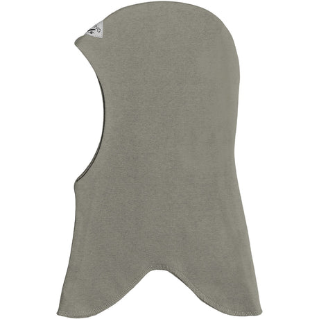 Racing Kids Rund Balaclava Dusty Green