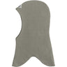Racing Kids Rund Balaclava Dusty Green