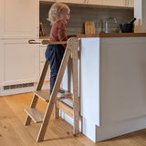 MINI Family Nature Learning Tower