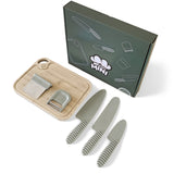 MINI Family Green Kitchen Set