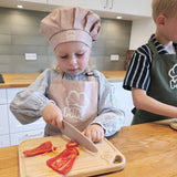 MINI Family Rose Kitchen Set