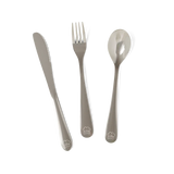 MINI Family Metal cutlery set