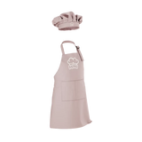 MINI Family Rose Apron Set