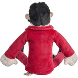DR Hr. Skæg Plush With Lyd