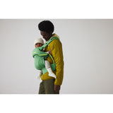 Nimbel Mineral Green Carrier