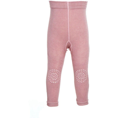 GObabyGO Leggings (dusty rose)