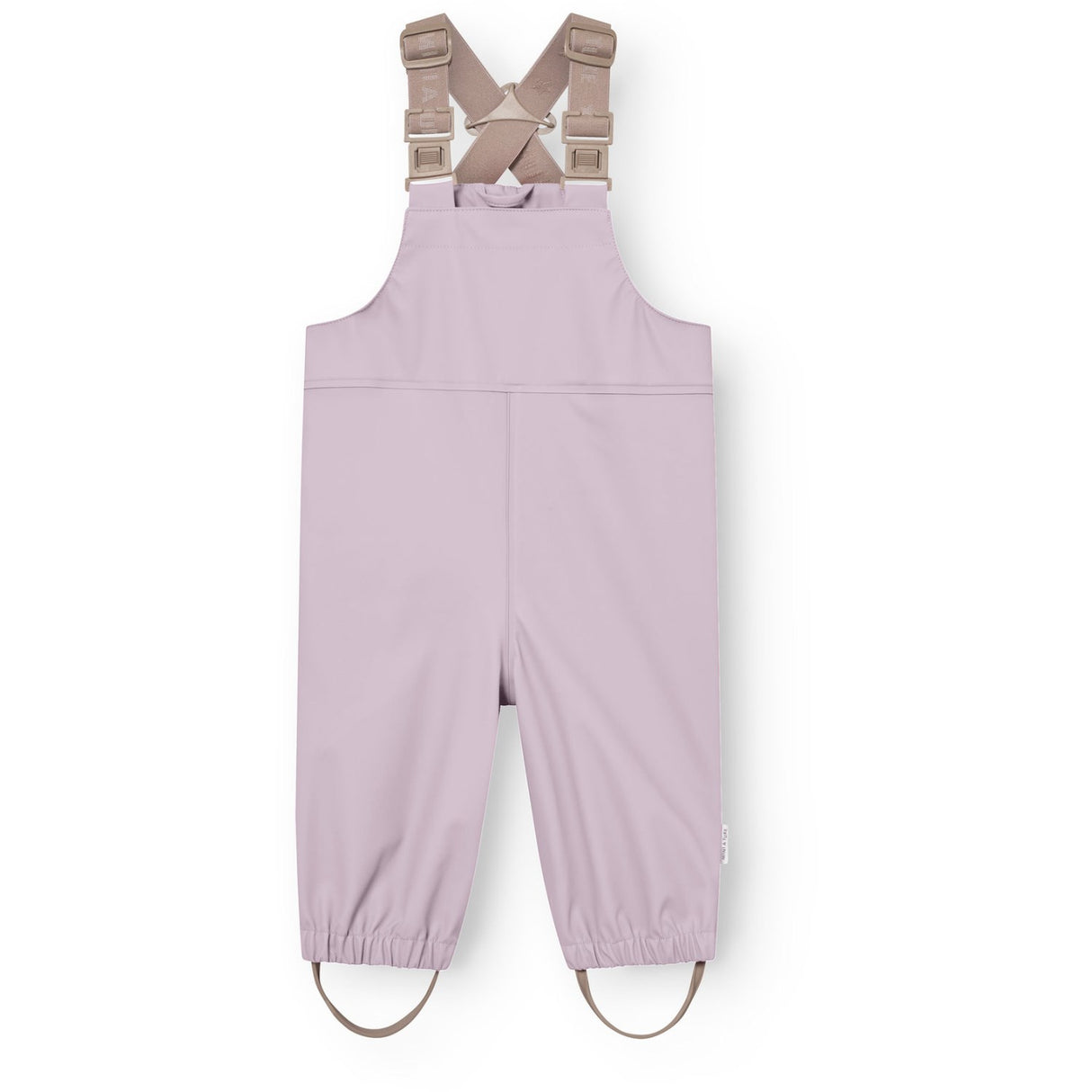Mini A ture Cloud Purple Matwainis Rain Set. Grs