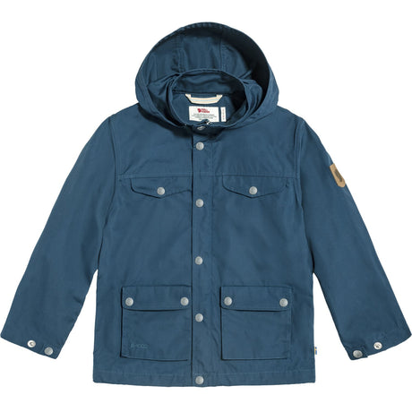 Fjällräven Storm Kids Greenland Jacket