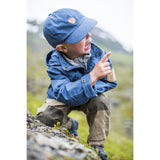 Fjällräven Storm Kids Greenland Jacket