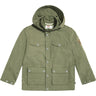 Fjällräven Green Kids Greenland Jacket