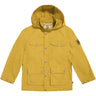 Fjällräven Mustard Yellow Kids Greenland Jacket