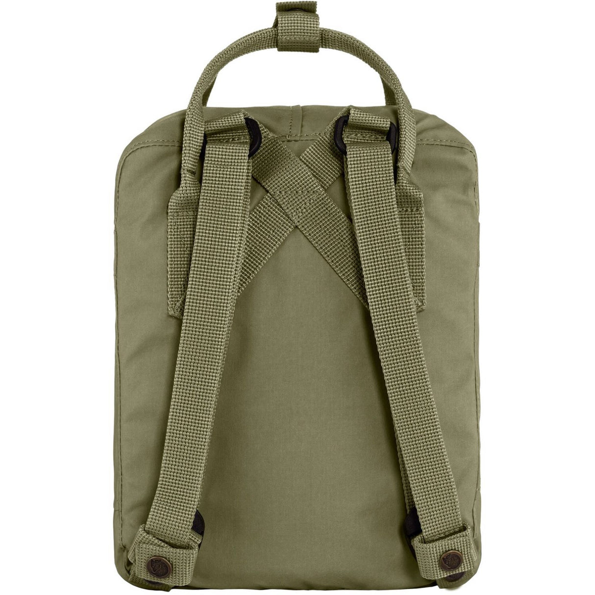 Fjällräven Green Kånken Mini