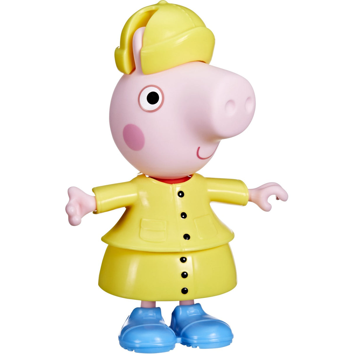 Peppa Pig Dress Up Peppa Pig Rainy Day