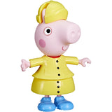 Peppa Pig Dress Up Peppa Pig Rainy Day