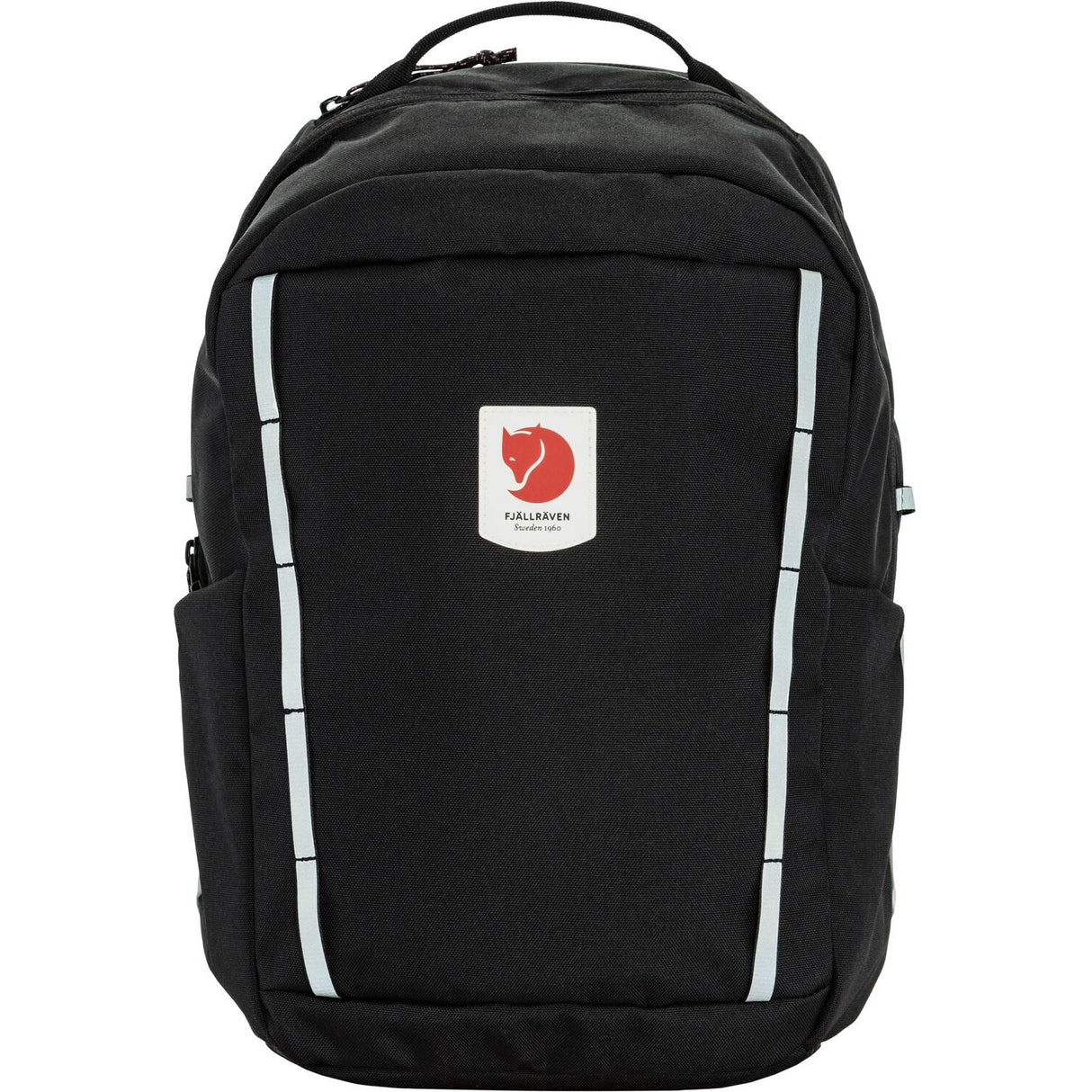Fjällräven Black Skule Kids