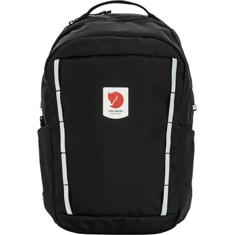 Fjällräven Black Skule Kids