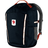 Fjällräven Black Skule Kids