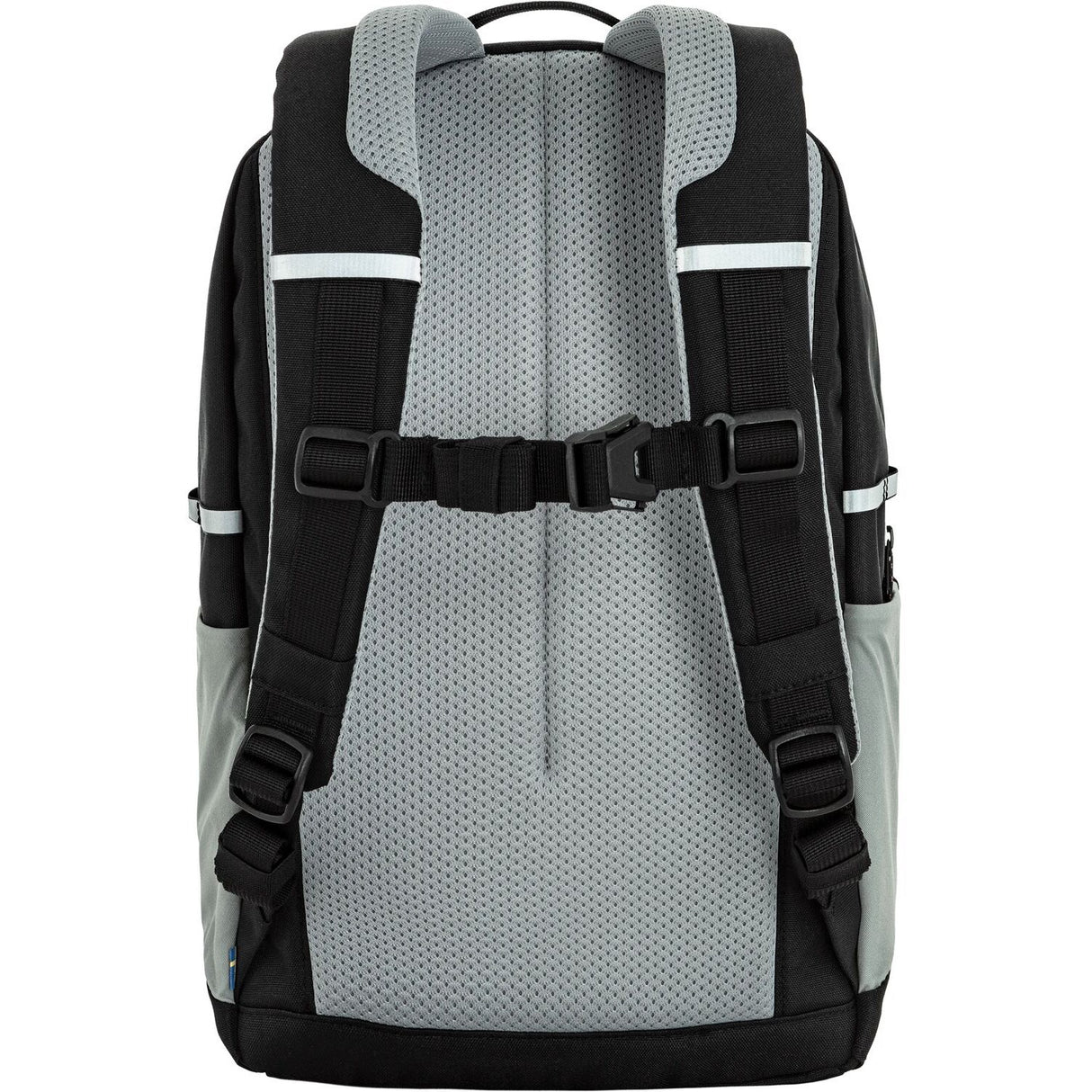 Fjällräven Black Skule Kids