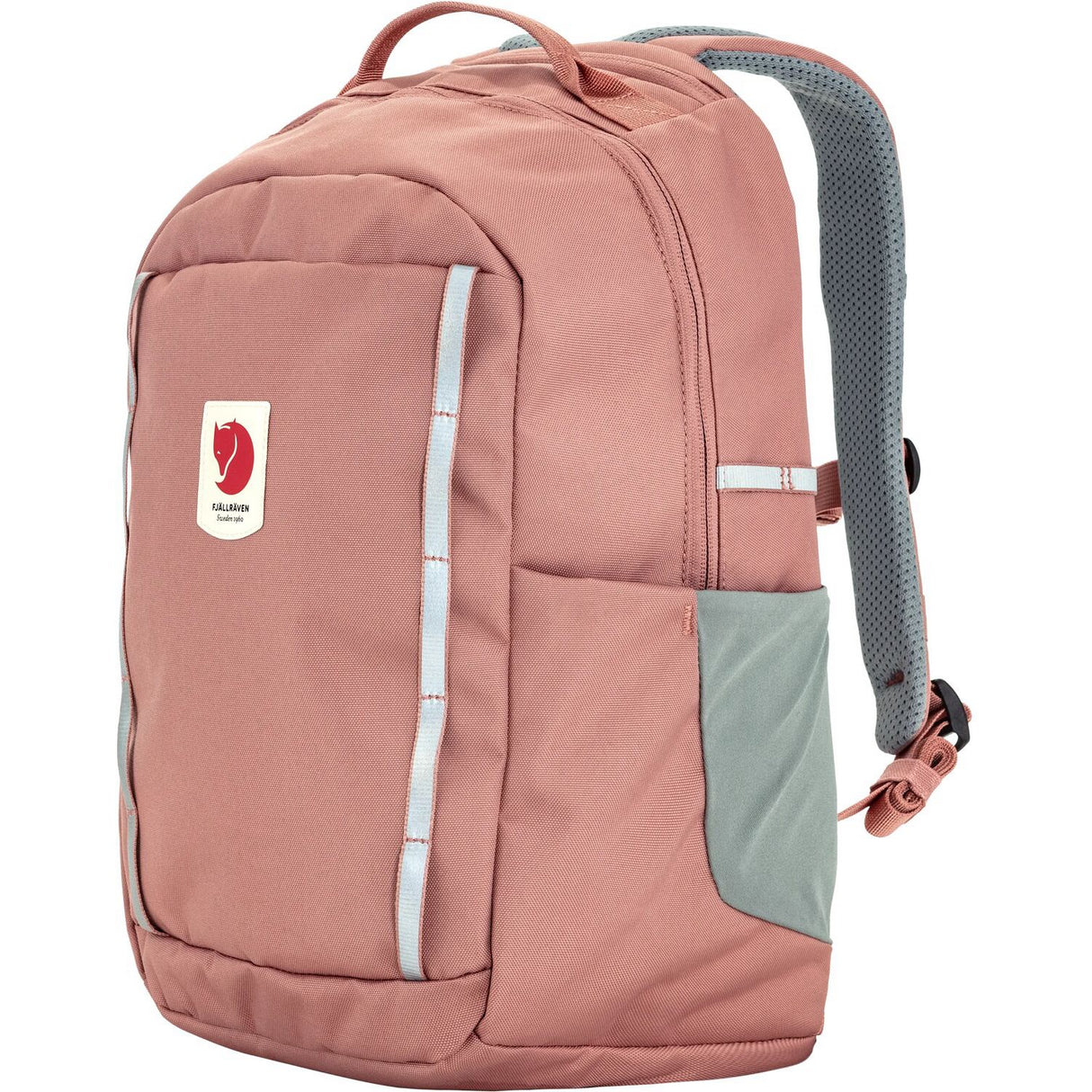 Fjällräven Dusty Rose Skule Kids