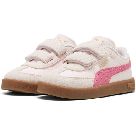 Puma Jasmine Flower-Magic Rose Puma Club II Era V Inf