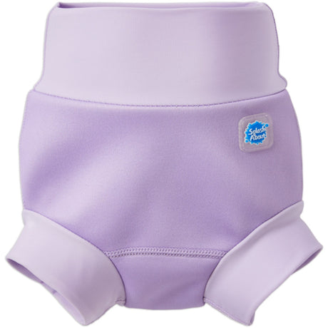 Splash About Lilac Happy Nappy