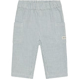 En Fant Citadel Pants Muslin Stripe