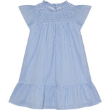 En Fant Regatta Dress Ss Stripe