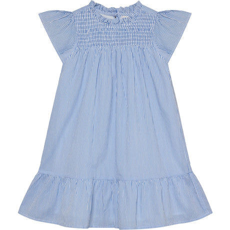 En Fant Regatta Dress Ss Stripe